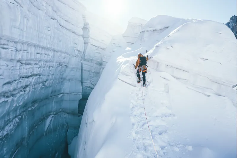 Scarpa Mens Phantom 6000 HD Orange-13